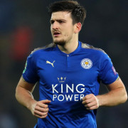 Harry Maguire Wallpapers Photos Pictures WhatsApp Status DP