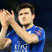 Harry Maguire Wallpapers Photos Pictures WhatsApp Status DP Ultra HD Wallpaper