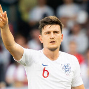 Harry Maguire Wallpapers Photos Pictures WhatsApp Status DP Pics