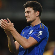 Harry Maguire Wallpapers Photos Pictures WhatsApp Status DP Full HD star Wallpaper