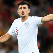Harry Maguire Wallpapers Photos Pictures WhatsApp Status DP Profile Picture HD