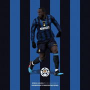Romelu Lukaku Inter Milan Wallpapers Photos Pictures WhatsApp Status DP Ultra HD Wallpaper