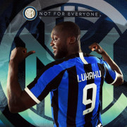 Romelu Lukaku Inter Milan Wallpapers Photos Pictures WhatsApp Status DP HD Background