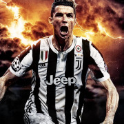 Cristiano Ronaldo Juventus Mobile Wallpaper Photos Pictures WhatsApp Status DP Cute