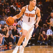 Devin Booker Suns iPhone Wallpapers Photos Pictures WhatsApp Status DP Profile Picture HD