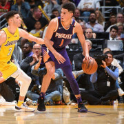 Devin Booker Suns iPhone Wallpapers Photos Pictures WhatsApp Status DP star 4k wallpaper