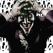 DC Joker Wallpaper Full Ultra 4k HD for Mobiles and Desktop