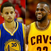 Le Bron James and Stephen Curry Wallpapers Pictures WhatsApp Status DP 4k Wallpaper