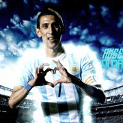 Angel Di Maria Wallpapers Photos Pictures WhatsApp Status DP