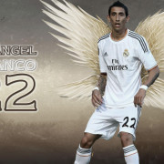 Angel Di Maria Wallpapers Photos Pictures WhatsApp Status DP Profile Picture HD