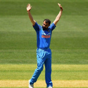 Mohammed Shami Wallpapers Photos Pictures WhatsApp Status DP HD Background