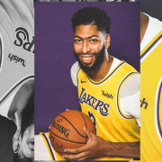 Anthony Davis Mobile Wallpapers Photos Pictures WhatsApp Status DP Full HD star Wallpaper