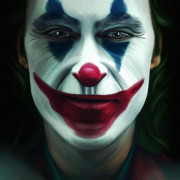 Joker Artork Wallpaper Full Ultra 4k HD