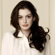 Anne Hathaway Hd Desktop