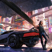 Cyberpunk 2077 Keanu Reeves Video Game 2020 Wallpapers Photos Pictures WhatsApp Status DP Profile Picture HD