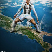 Cristiano Ronaldo HD 2020 Wallpaper Photos Pictures WhatsApp Status DP Pics