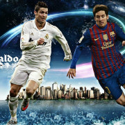 Cristiano Ronaldo Lionel Messi Neymar Jr HD wallpaper Photos Pictures WhatsApp Status DP star 4k
