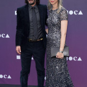 Keanu Reeves And Alexandra Grant Wallpapers Photos Pictures WhatsApp Status DP HD Background