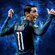 Angel Di Maria Wallpapers Photos Pictures WhatsApp Status DP