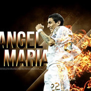 Angel Di Maria Wallpapers Photos Pictures WhatsApp Status DP HD Background