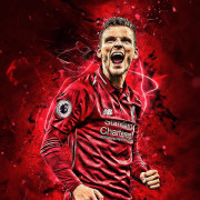 Andy Robertson Wallpapers Photos Pictures WhatsApp Status DP Pics HD