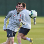 Andy Robertson Wallpapers Photos Pictures WhatsApp Status DP Profile Picture HD