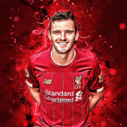 Andy Robertson Wallpapers Photos Pictures WhatsApp Status DP Full HD star Wallpaper