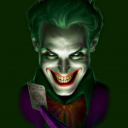 Joker wallpaper Full Ultra 4k HD Download Free