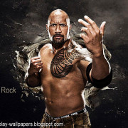 The Rock | Dwayne Johnson HD Desktop Wallpaper Photos Pictures WhatsApp Status DP