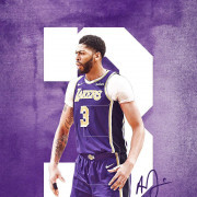 Anthony Davis Mobile Wallpapers Photos Pictures WhatsApp Status DP 4k Wallpaper