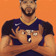 Anthony Davis Mobile Wallpapers Photos Pictures WhatsApp Status DP Cute Wallpaper