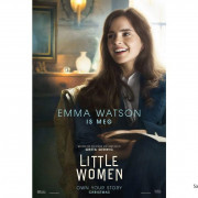 Emma Watson Little women Wallpapers Pictures WhatsApp Status DP Ultra HD Wallpaper