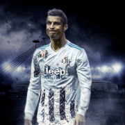 3D Android Cristiano Ronaldo Juventus Wallpaper Photos Pictures WhatsApp Status DP HD Background