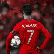 Cristiano Ronaldo Android Portugal
