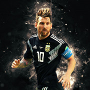 Lionel Messi 4k Wallpapers Pictures WhatsApp Status DP hd pics