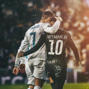 Cristiano Ronaldo Lionel Messi Neymar Jr HD Wallpaper Photos Pictures WhatsApp Status DP Background