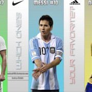 Cristiano Ronaldo Lionel Messi Neymar Jr HD Wallpaper Photos Pictures WhatsApp Status DP Background