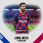Lionel Messi Desktop Wallpapers Pictures WhatsApp Status DP HD Background