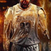 Anthony Davis cartoon Wallpapers Photos Pictures WhatsApp Status DP Profile Picture HD
