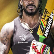 Chris Gayle  Android