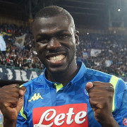 KALIDOU KOULIBALY footballer Wallpapers Photos Pictures WhatsApp Status DP Profile Picture HD