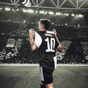 Paulo Dybala mobile Wallpapers Photos Pictures WhatsApp Status DP Cute Wallpaper