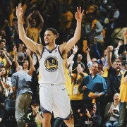 Klay Thompson iphone HD Wallpapers Photos Pictures WhatsApp Status DP Full star Wallpaper