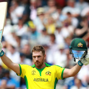Aaron Finch Wallpapers Photos Pictures WhatsApp Status DP Pics
