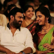 Prabhas and Anushka Wallpapers Photos Pictures WhatsApp Status DP HD Background