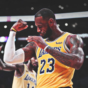 Le Bron James Aesthetic Wallpapers Pictures WhatsApp Status DP Photos