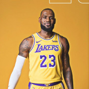 Le Bron James Aesthetic Wallpapers Pictures WhatsApp Status DP HD Background