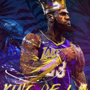 Le Bron James Aesthetic Wallpapers Pictures WhatsApp Status DP hd pics