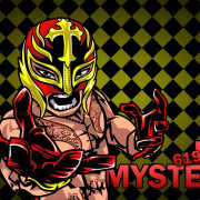 Rey Mysterio Wallpapers Photos Pictures WhatsApp Status DP Pics HD