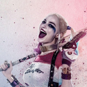 Joker Girl Photos Wallpaper Full Ultra 4k HD Download